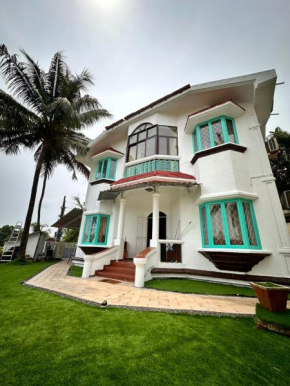 Baga Calangute Beach Bay Villas